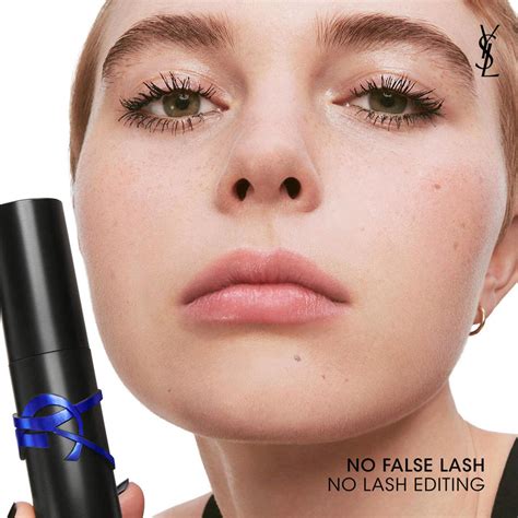 lash clash waterproof mascara.